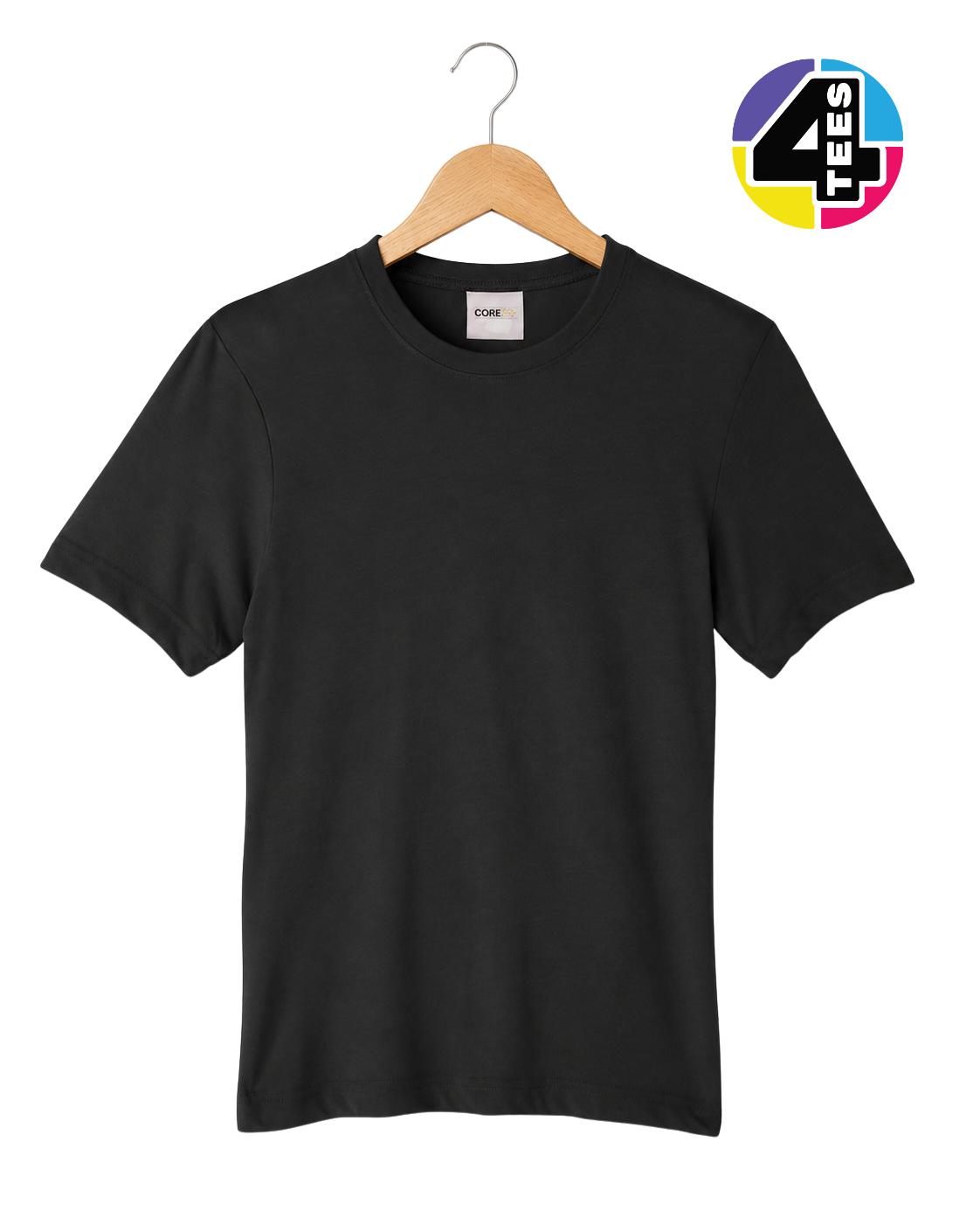 Core365 Youth Fusion ChromaSoft™ Performance T-Shirt