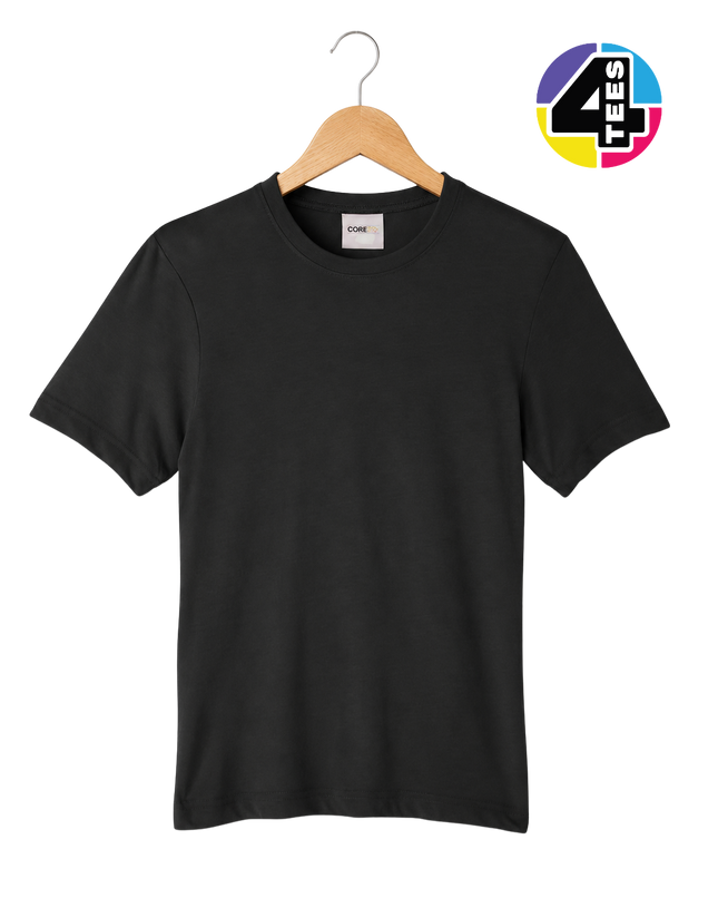 Core365 Youth Fusion ChromaSoft™ Performance T-Shirt