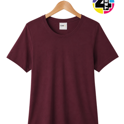 Core365 Youth Fusion ChromaSoft™ Performance T-Shirt