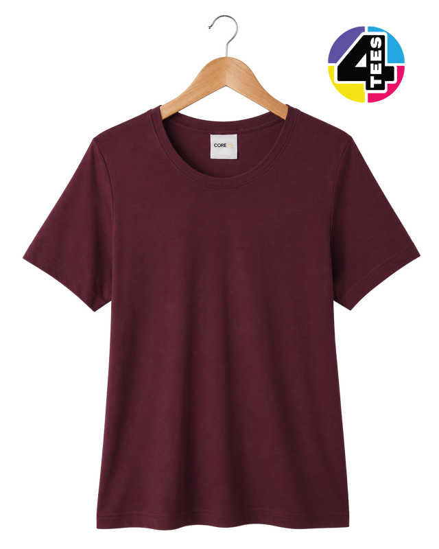 Core365 Youth Fusion ChromaSoft™ Performance T-Shirt