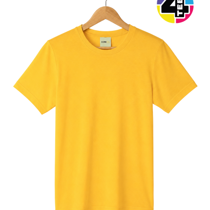 Core365 Youth Fusion ChromaSoft™ Performance T-Shirt
