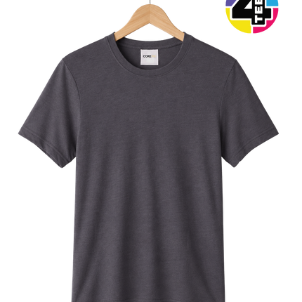 Core365 Youth Fusion ChromaSoft™ Performance T-Shirt