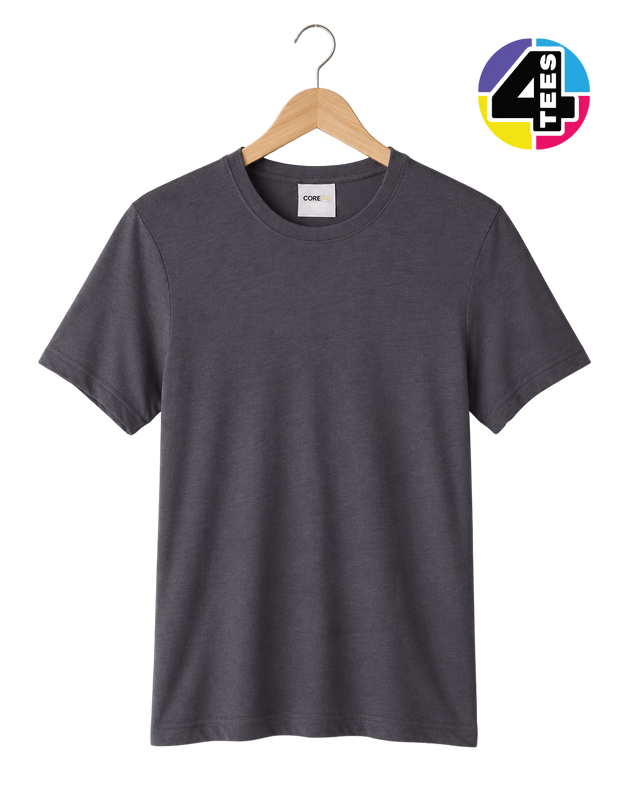 Core365 Youth Fusion ChromaSoft™ Performance T-Shirt