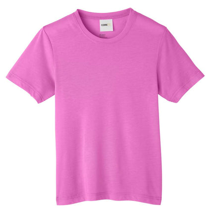 Youth Fusion ChromaSoft™ Performance T-Shirt - CE111Y