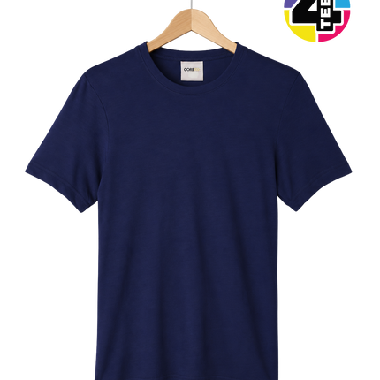 Core365 Youth Fusion ChromaSoft™ Performance T-Shirt