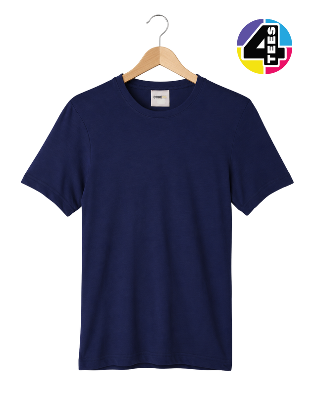Core365 Youth Fusion ChromaSoft™ Performance T-Shirt