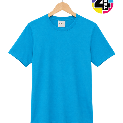 Core365 Youth Fusion ChromaSoft™ Performance T-Shirt