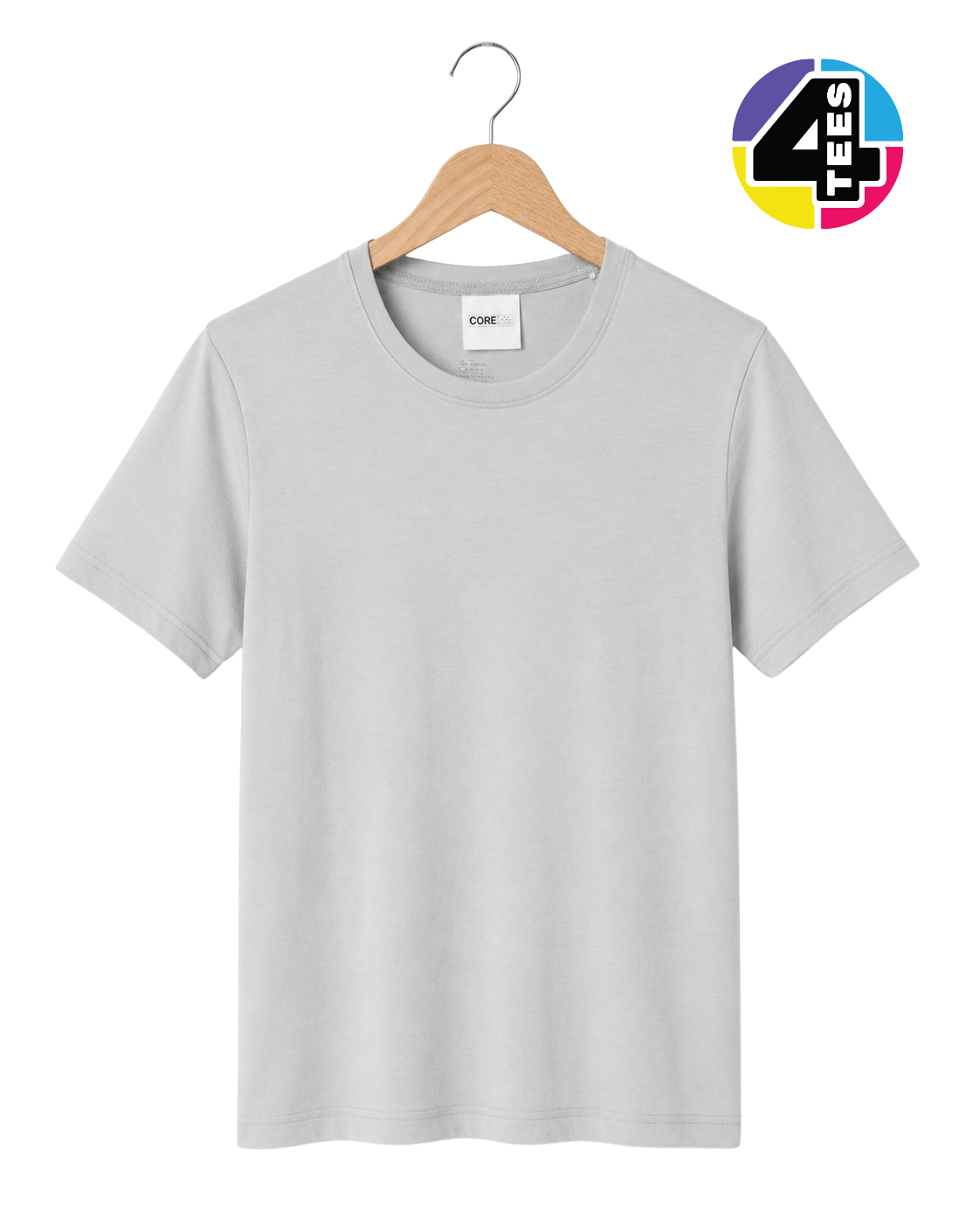 Core365 Youth Fusion ChromaSoft™ Performance T-Shirt