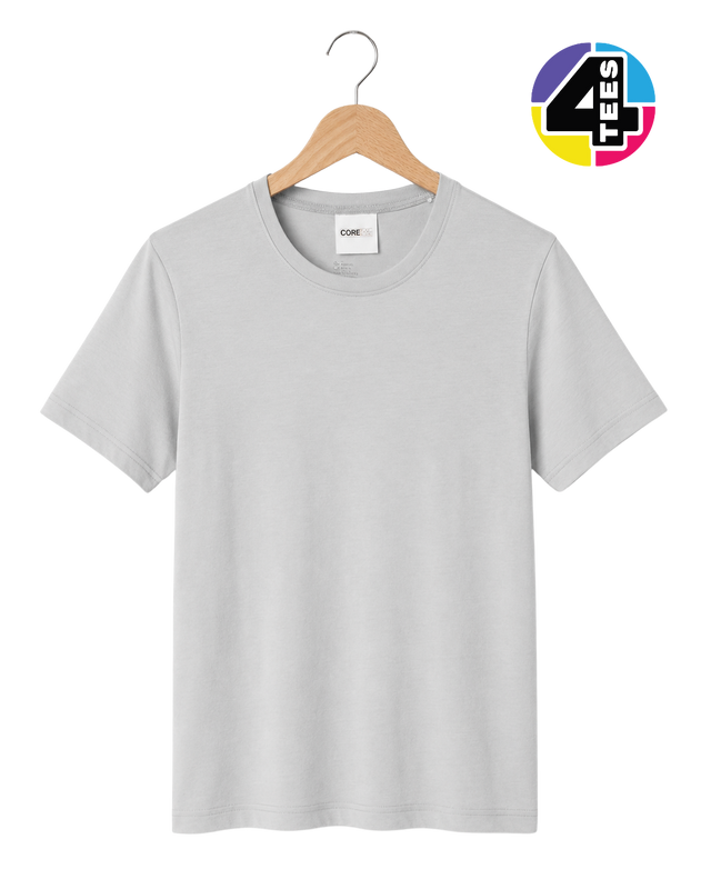 Core365 Youth Fusion ChromaSoft™ Performance T-Shirt