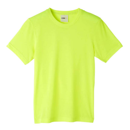 Youth Fusion ChromaSoft™ Performance T-Shirt - CE111Y