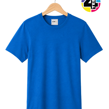 Core365 Youth Fusion ChromaSoft™ Performance T-Shirt