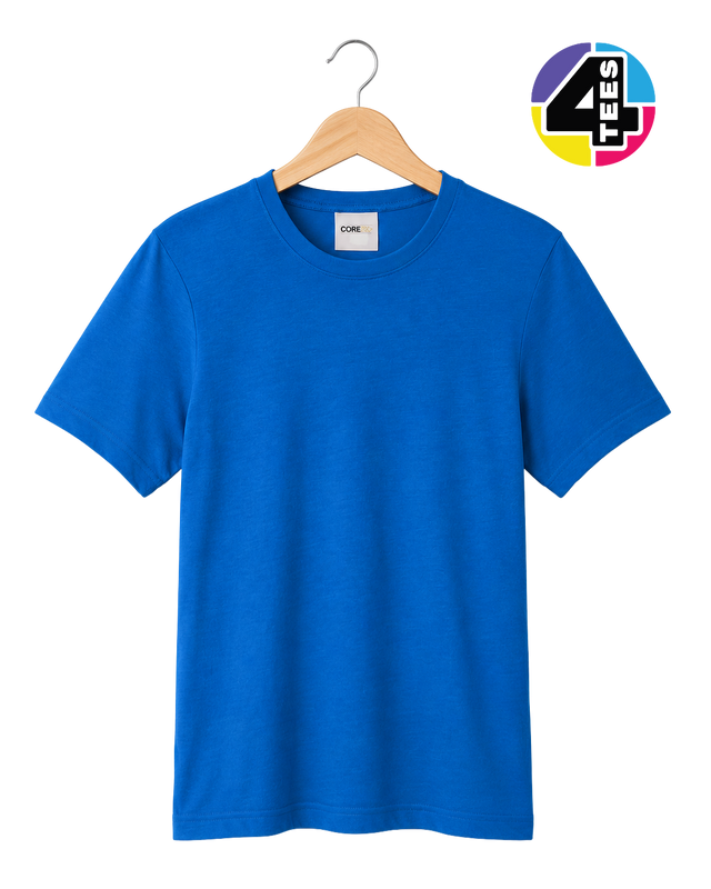 Core365 Youth Fusion ChromaSoft™ Performance T-Shirt
