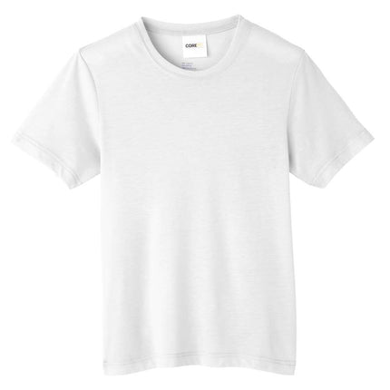 Youth Fusion ChromaSoft™ Performance T-Shirt - CE111Y
