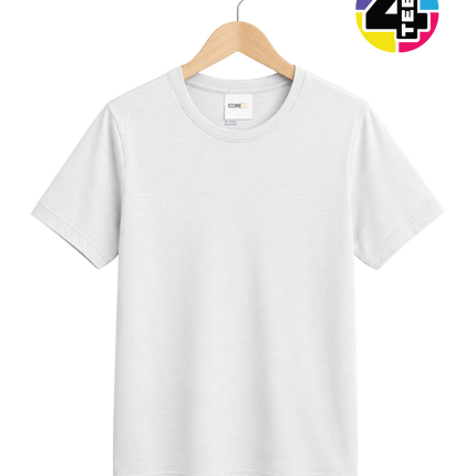 Core365 Youth Fusion ChromaSoft™ Performance T-Shirt