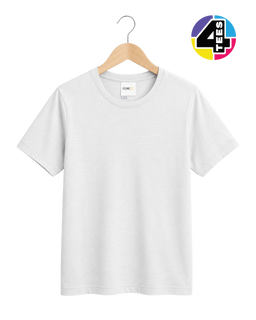 Core365 Youth Fusion ChromaSoft™ Performance T-Shirt