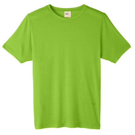 Unisex Fusion ChromaSoft™ Performance T-Shirt - CE111