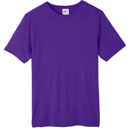 Unisex Fusion ChromaSoft™ Performance T-Shirt - CE111