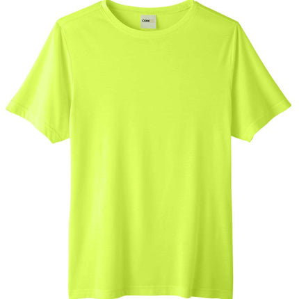 Unisex Fusion ChromaSoft™ Performance T-Shirt - CE111