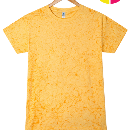 ColorTone Unisex Color Crush T-Shirt