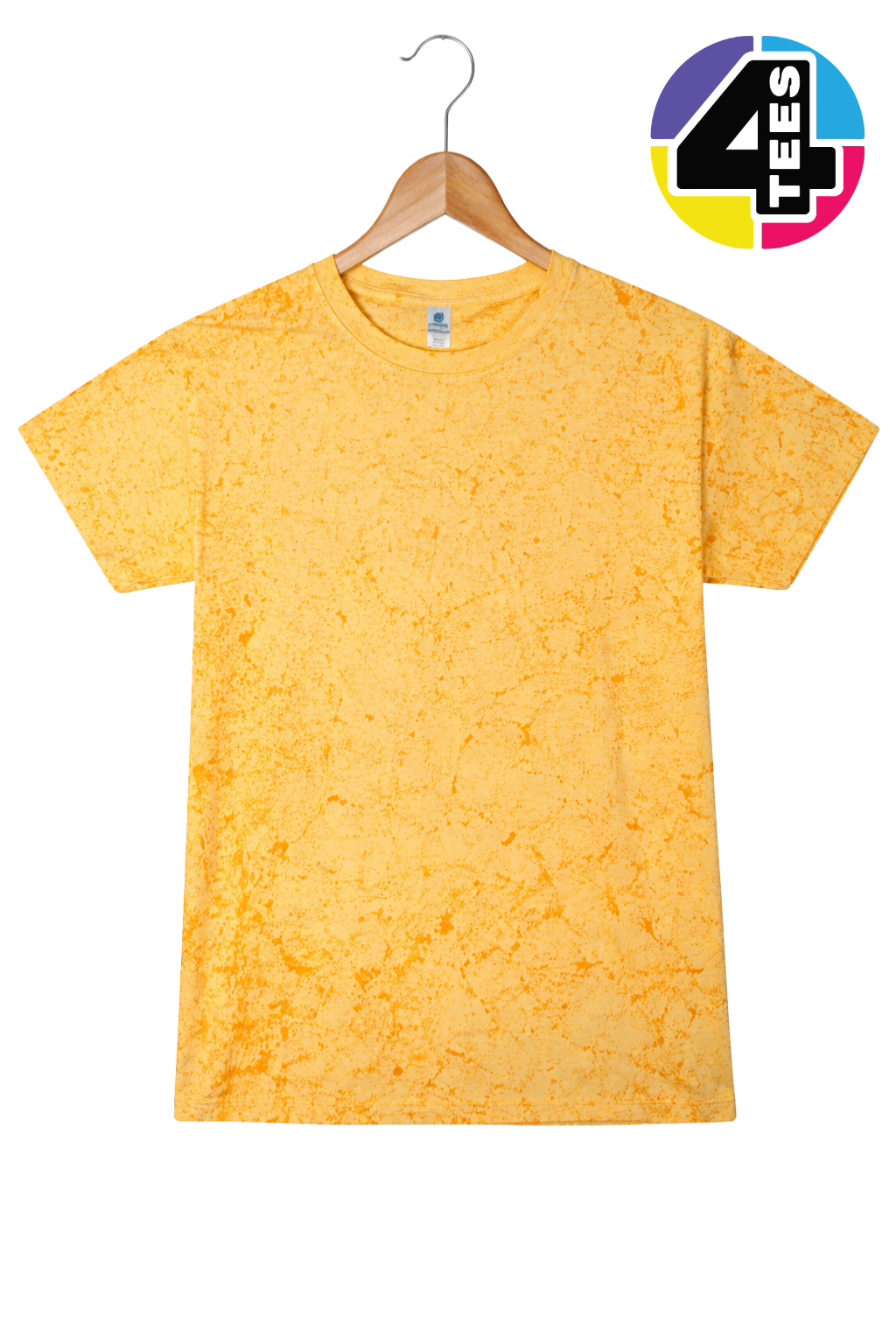 ColorTone Unisex Color Crush T-Shirt