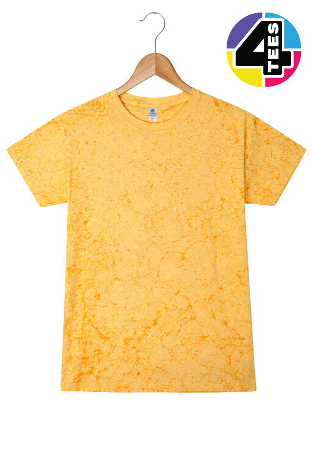 ColorTone Unisex Color Crush T-Shirt