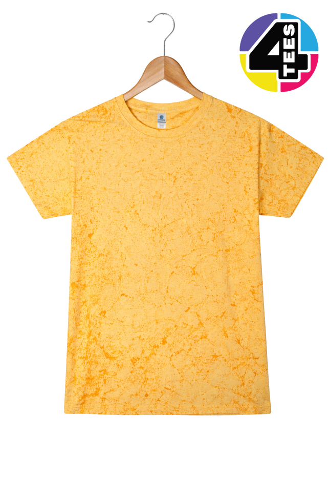ColorTone Unisex Color Crush T-Shirt