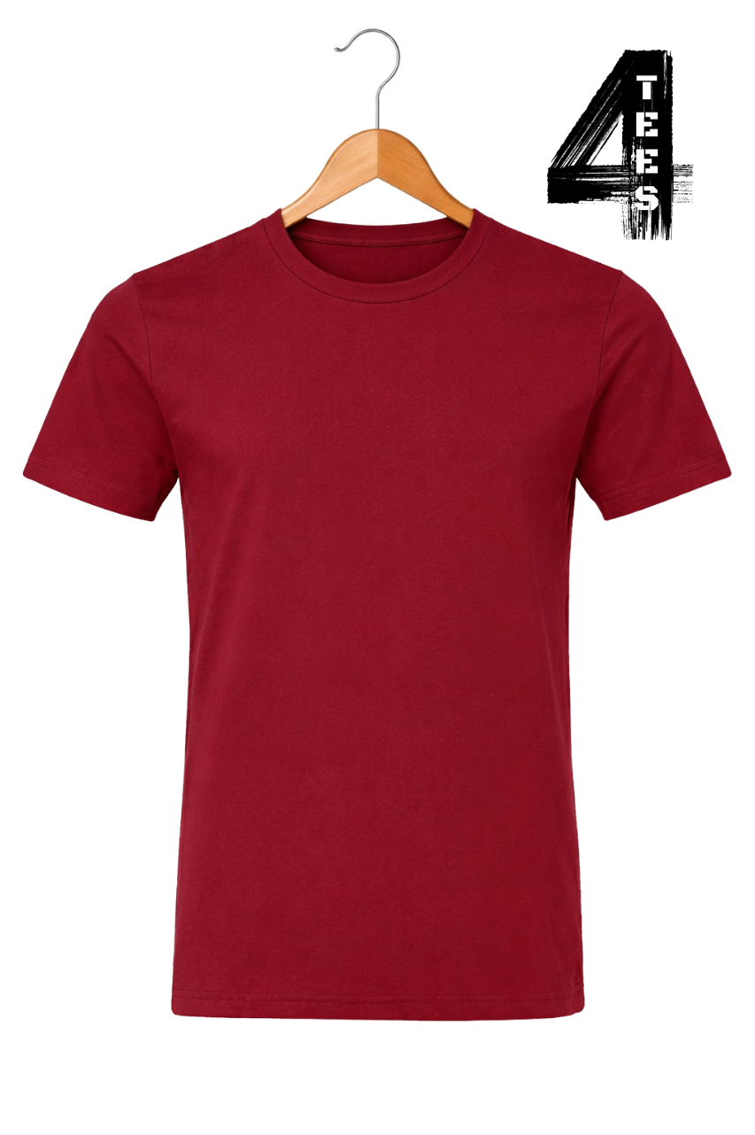 BELLA + CANVAS - Youth Jersey Tee