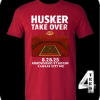 Antique Cardinal Red