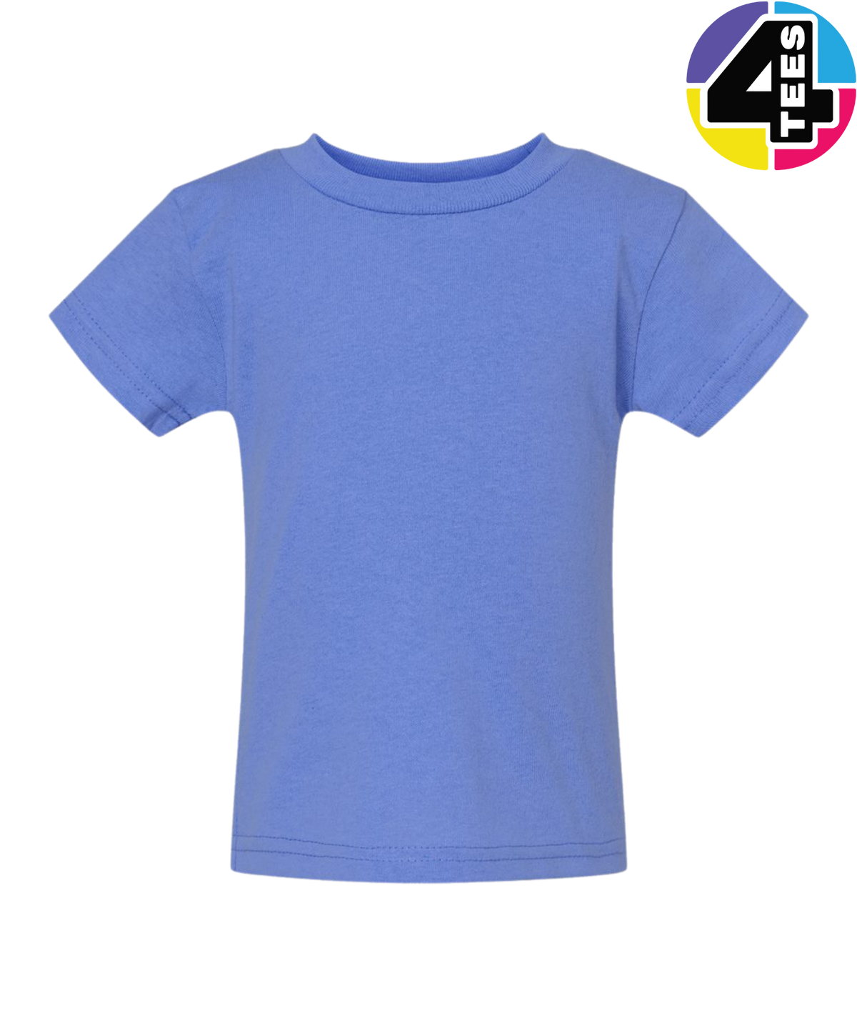 Rabbit Skins Infant Cotton Jersey Tee