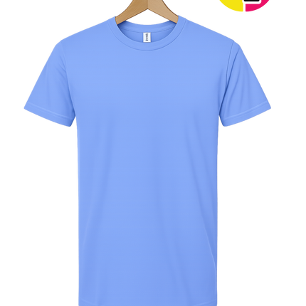 Tultex Unisex Fine Jersey T-Shirt