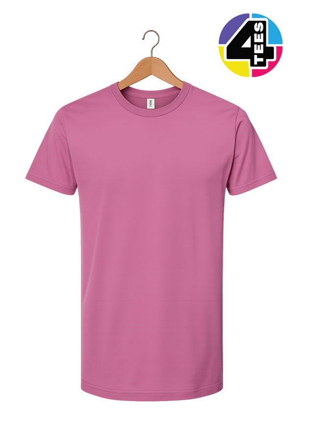 Tultex Unisex Fine Jersey T-Shirt