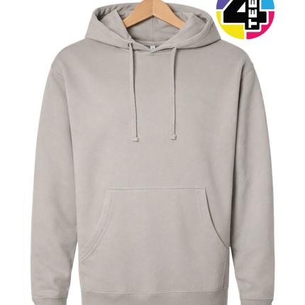 Independent Trading Co. Midweight Hooded Sweatshirt