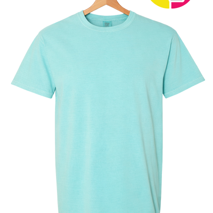 Comfort Colors Garment-Dyed Heavyweight T-Shirt