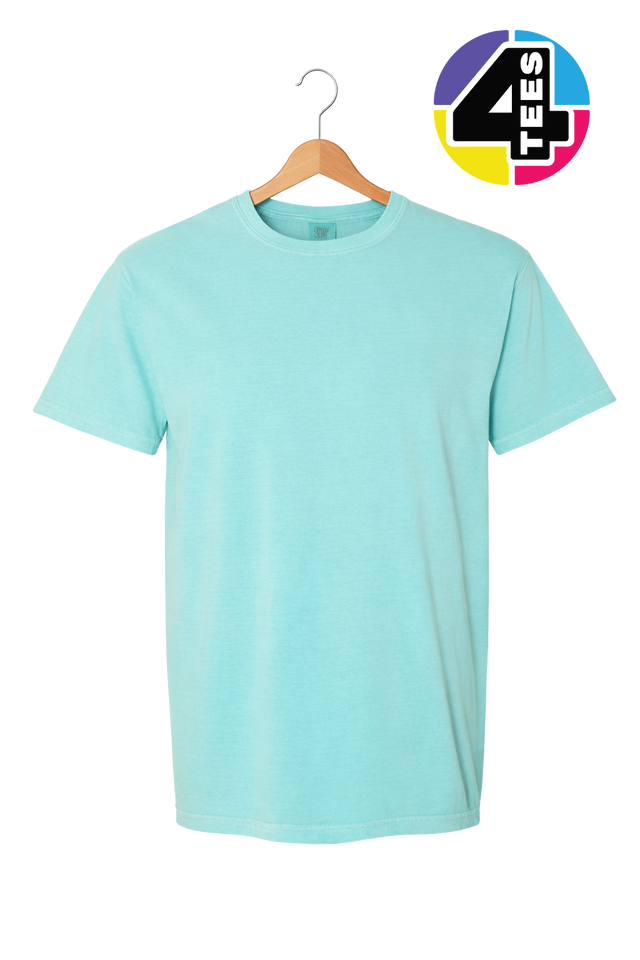Comfort Colors Garment-Dyed Heavyweight T-Shirt