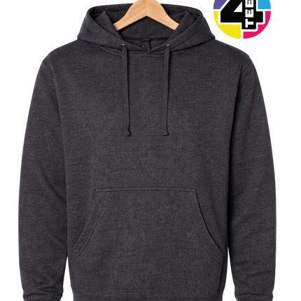 Independent Trading Co. Midweight Hooded Sweatshirt