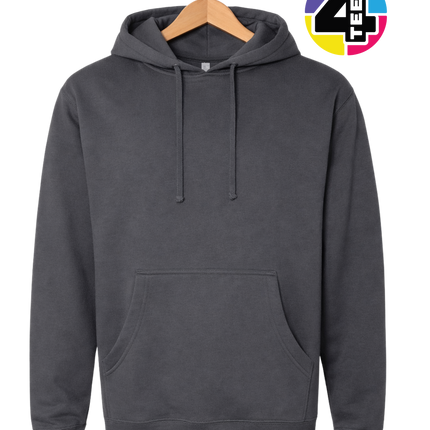 Independent Trading Co. Midweight Hooded Sweatshirt