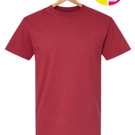 Comfort Colors Garment-Dyed Heavyweight T-Shirt