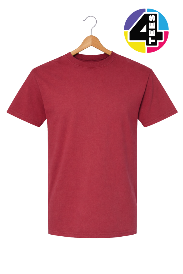 Comfort Colors Garment-Dyed Heavyweight T-Shirt