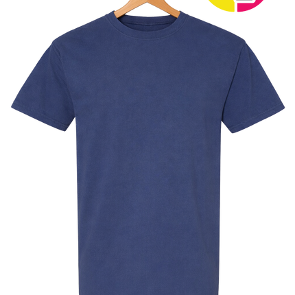 Comfort Colors Garment-Dyed Heavyweight T-Shirt