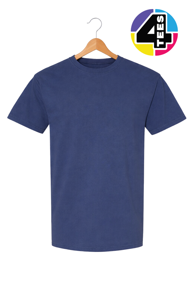 Comfort Colors Garment-Dyed Heavyweight T-Shirt