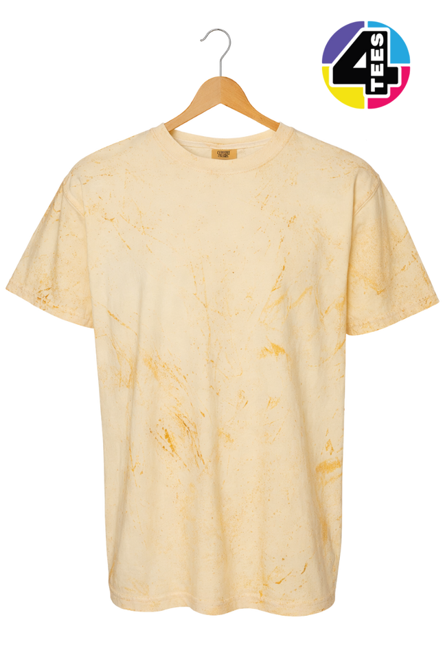 Comfort Colors Unisex Colorblast™ Heavyweight T-Shirt