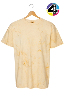 Comfort Colors Youth Colorblast™ Heavyweight T-Shirt