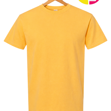 Comfort Colors Garment-Dyed Heavyweight T-Shirt