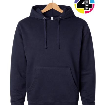 Independent Trading Co. Midweight Hooded Sweatshirt