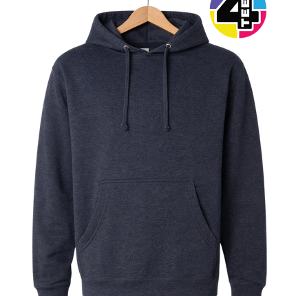 Independent Trading Co. Midweight Hooded Sweatshirt