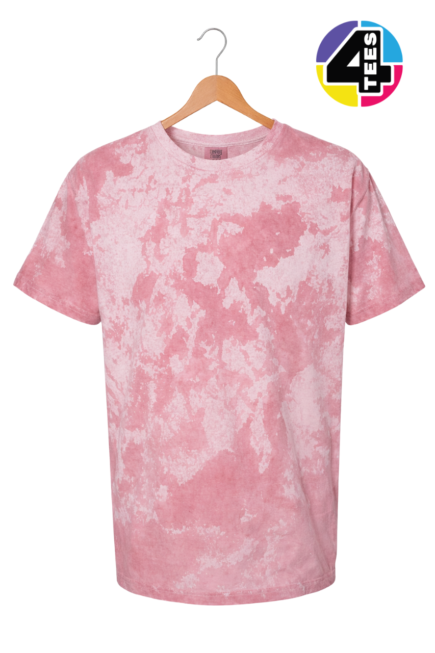 Comfort Colors Unisex Colorblast™ Heavyweight T-Shirt