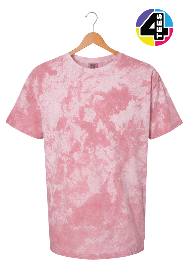 Comfort Colors Unisex Colorblast™ Heavyweight T-Shirt