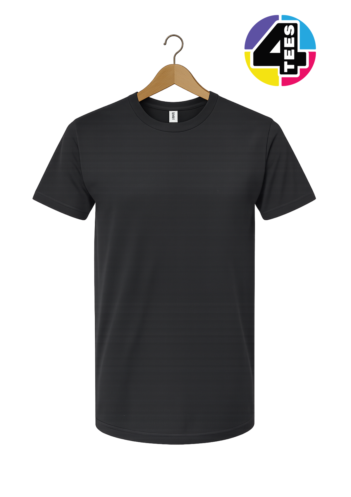Tultex Unisex Fine Jersey T-Shirt