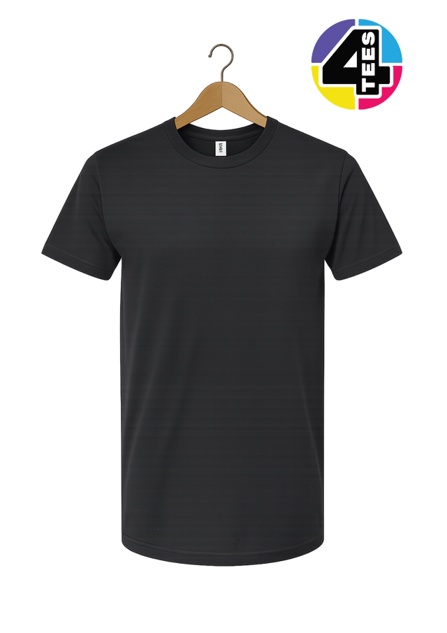 Tultex Unisex Fine Jersey T-Shirt