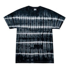 Black Shibori